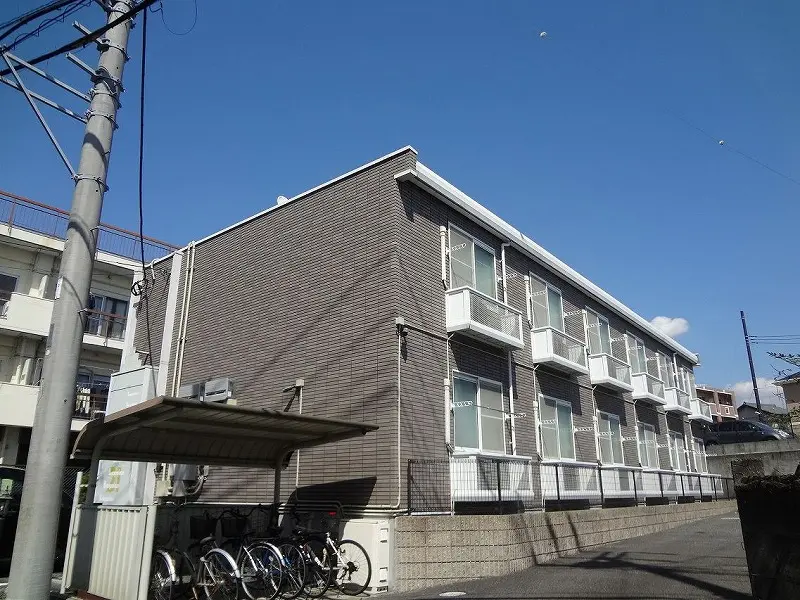 沼津市大岡 月極駐車場